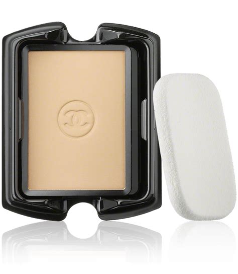 chanel le teint ultra compact recharge